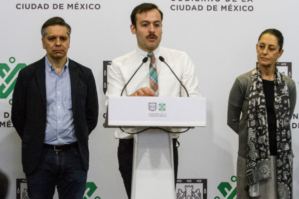 Por ejemplo, analizarán soluciones para combatir la evasión fiscal vehicular por parte de personas que poseen autos de lujo en la capital del país