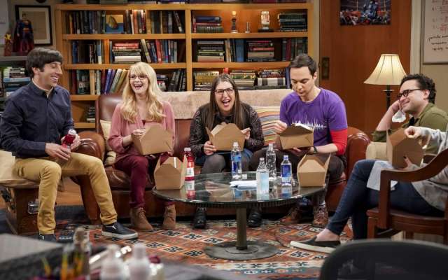 CBS transmitirá el último capitulo doble el próximo 16 de mayo. Foto: @bigbangtheory