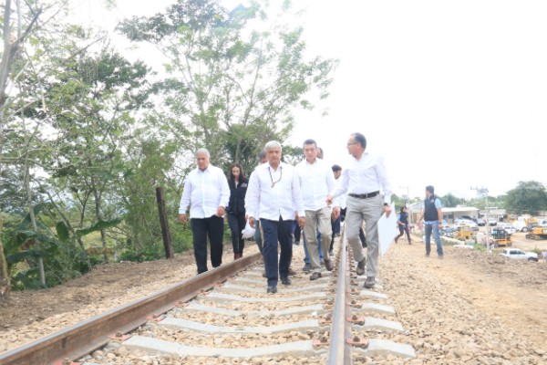 Tren-Maya