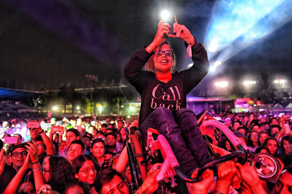 FOTO: Leslie Pérez
