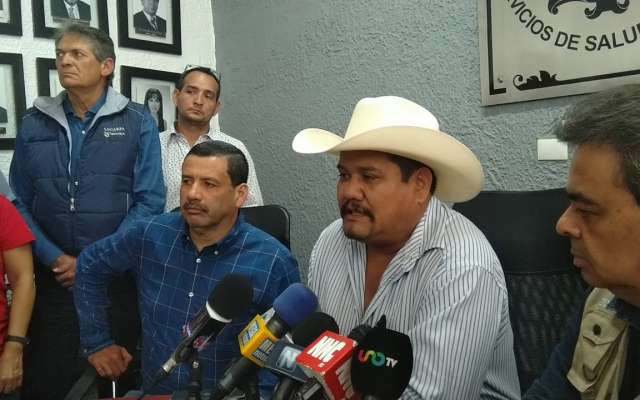Se han suspendido diversos eventos ecuestres planeados para la Feria Nayarit 2019 FOTO: ESPECIAL