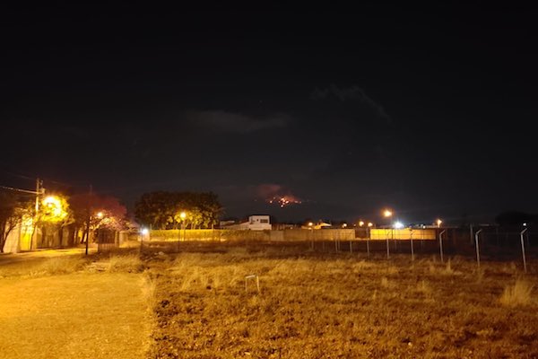 Popocatepetl