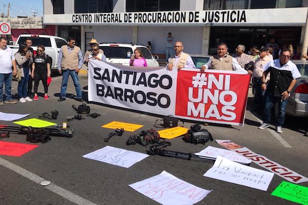 protesta_Santiago_Barroso