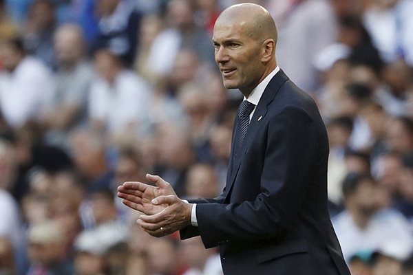 La anotación definitiva llegó al minuto 77 en una jugada armada entre Marcelo y Gareth Bale. FOTO: REUTERS