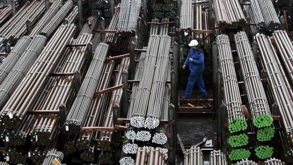 La Cámara Alta pidió que el informe integre las reservas establecidas en el acuerdo comercial y las razones para ello. Foto: Cuartoscuro