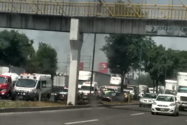 autopista
