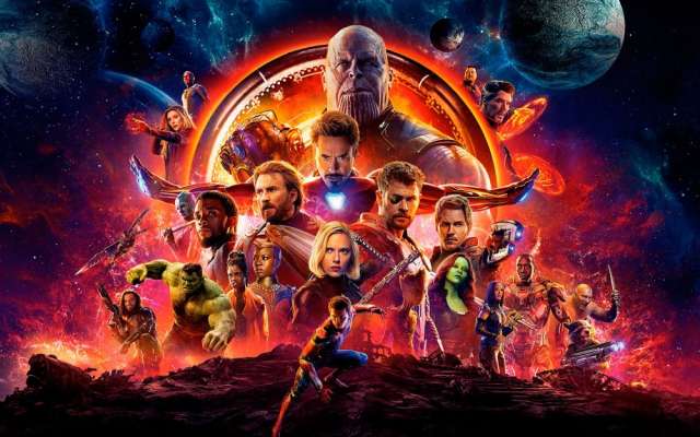 Avengers: Endgame marca el final de un ciclo de películas de superhéroes que comenzó en 2008 con Iron Man. Foto: Especial
