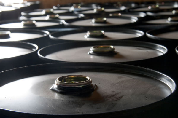 Se prevé que en 2022 las siete refinerías procesen cerca de 1 millón 863 mil barriles de crudo por día. Foto: Especial
