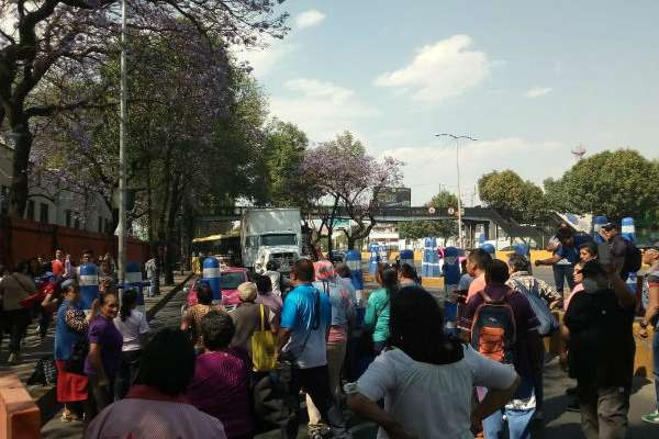 El convenio con Reisco terminó el 28 de febrero. Foto: Especial