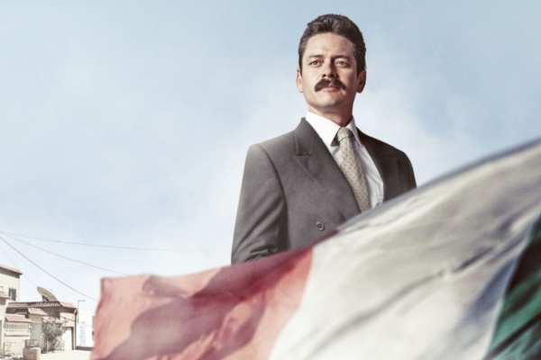 El estreno de la serie será el 22 de marzo. Foto: Netflix