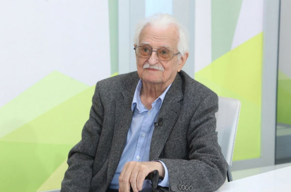 Cobró fama con los largometrajes “Lluvia de julio” y “Yo soy Veinte”. Foto: Especial
