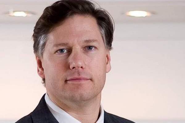 El abogado Christopher Landau, nominado por Donald Trump como nuevo embajador en México. Foto: Especial