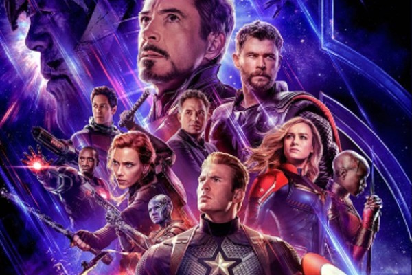 endgame