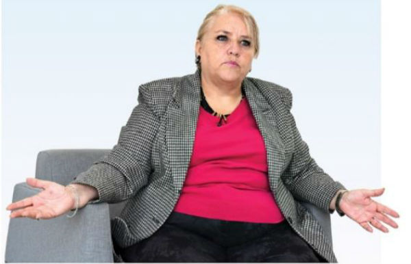 Señaló que la extinción de dominio es una herramienta eficaz. Foto: Pablo Salazar Solís