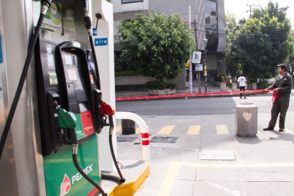 gasolina