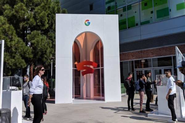 El servicio competirá contra PlayStation, Xbox y Switch. Foto: Engadget