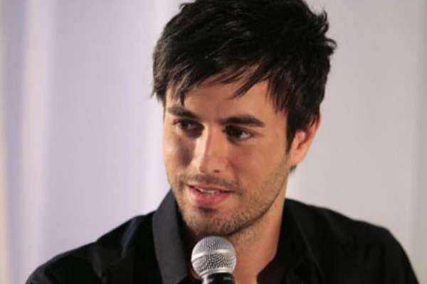 El cantante continúa con la serie de colaboraciones musicales. Foto: Especial