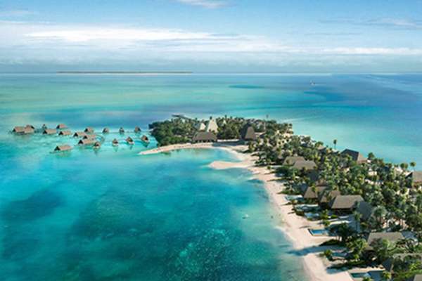 Desarrollada por Four Seasons Resort and Residences Caye chapel cuenta con una larga lista de lugares que hay que mencionar visitar. FOTO: ESPECIAL