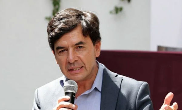 Comunicación con el pueblo es directa, asegura vocero Jesús Ramírez