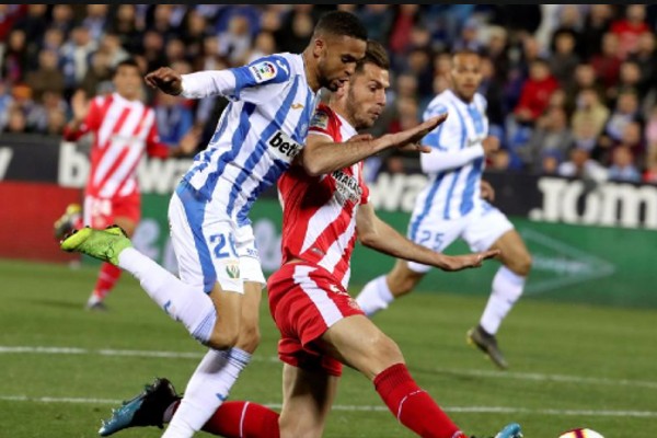 leganes