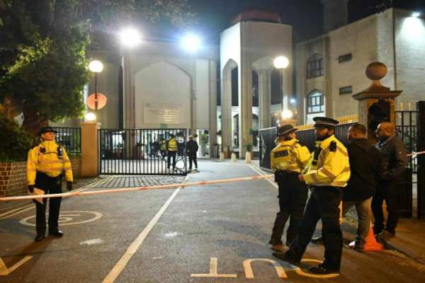 Las víctimas fueron seleccionadas al azar, informó la policía. Foto: AP