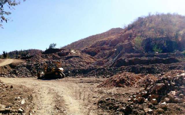 La resolución Gobernanza de los Recursos Mineros busca movilizar el apoyo de diversos actores para adoptar estándares que permitan reducir el impacto ambiental y social de este sector productivo. Foto: Especial