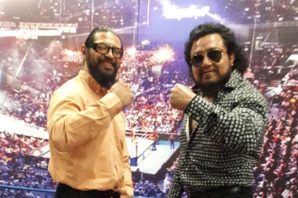 Los experimentados “Ingobernables” buscarán mantener el dominio en la rivalidad ante “Los Hermanos Chavez”.FOTO:ESPECIAL