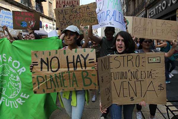 En la alcaldía Benito Juárez se prevé a la 15:00 horas una concentración de personas en calle Augusto Rodin, colonia Ciudad de los Deportes. FOTO: CUARTOSCURO