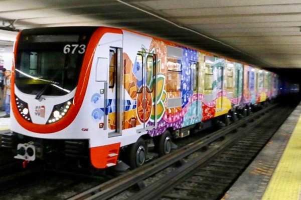 Los sistemas de transporte pidieron a los usuarios tomar sus precauciones. Foto: Archivo | Cuartoscuro
