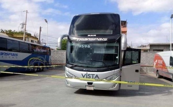 El Gobierno de México y el Gobierno de Tamaulipas señalaron que hay un trabajo coordinado. Foto: Especial
