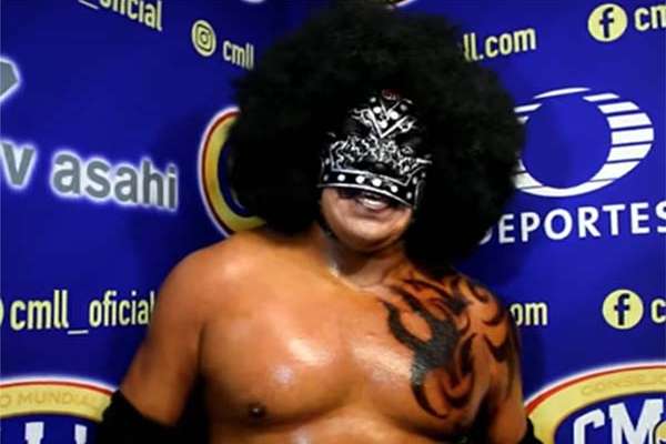 El llamado