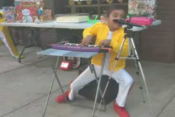 El video ha sido compartido más de 40 mil veces y lleva hasta el momento más de 2.7 millones de reproducciones. Foto: Especial