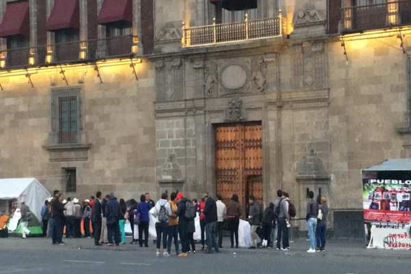 Las autoridades pidieron a los automovilistas tomar sus precauciones. Foto: @vialhermes