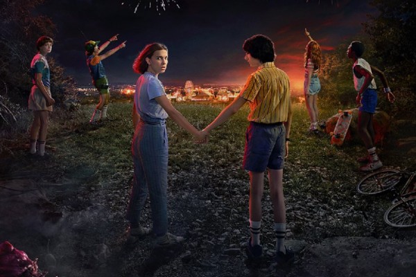 stranger-things