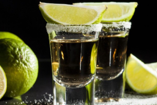 tequila