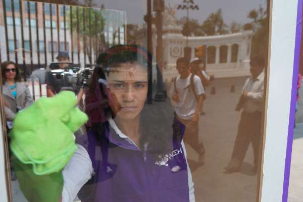 El retraso en el caso de la seguridad social se debe a que actualmente el IMSS iene un plazo de 18 meses otorgado por la corte. Foto: Cuartoscuro