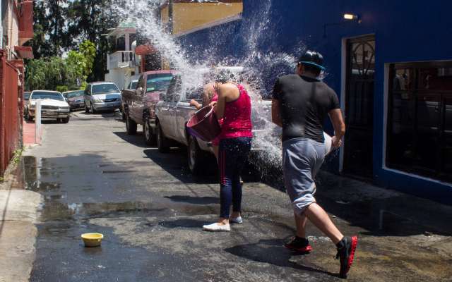 La SOP señaló que afortunadamente, se ha logrado concientizar a los mexiquenses. Foto: Cuartoscuro