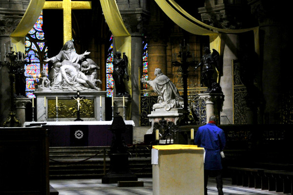FOTO: Reuters