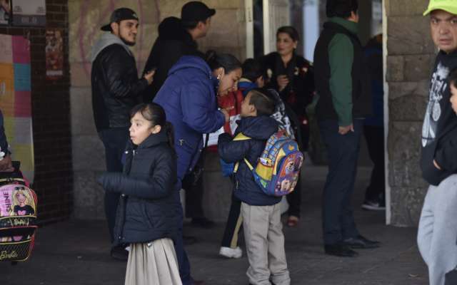 En el acuerdo anterior, los estudiantes debían de cumplir con el 80% de asistencias y haber acreditado español y matemáticas. Foto: Archivo | Cuartoscuro