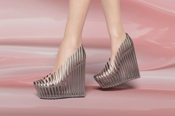 Los zapatos están diseñados para ser cómodos y ergonómicos. Foto: Instagram