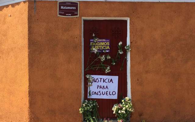 El 19 de marzo dio a conocer la detención de otro sujeto, de 25 años, imputado por homicidio . Foto: Martha de la Torre