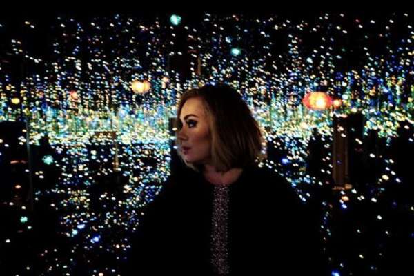 Hasta el momento Adele y Simon no han hecho declaraciones al respecto. Foto: Especial