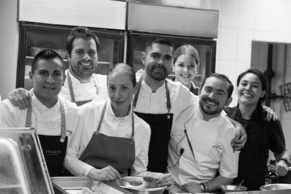 FOTO: Cortesía Restaurante Alaia