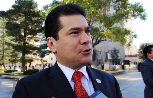Las constancias de los gastos ejercidos durante su período 2011-2016, obran en poder de las instituciones de transparencia. Foto: Especial