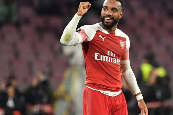 Los “Gunners” se llevan la serie con un contundente marcador global de 3-0. FOTO: ESPECIAL