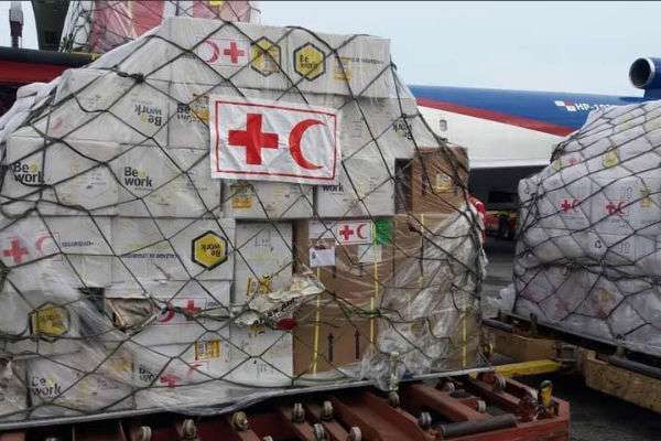 Autoridades venezolanas mantienen una