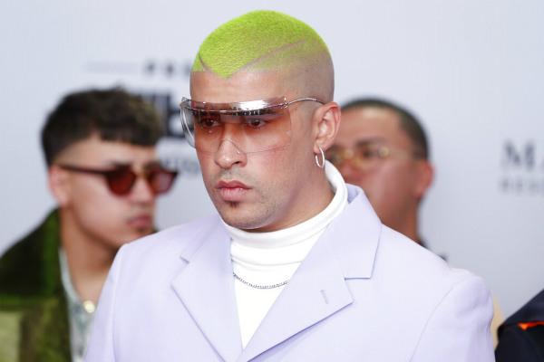FOTO: AP