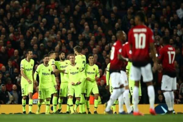 Quien resulte ganador y avance, se medirá ante el Liverpool o el Porto en Semifinales. Foto: UEFA