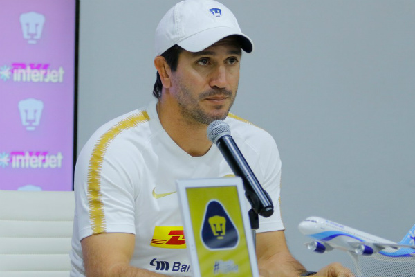 Se esperaba que el argentino pudiera recibir una sanción de hasta 9 partidos, sin embargo, la Comisión parece haber tomado en cuenta que la agresión fue iniciada por el aficionado de Juárez
