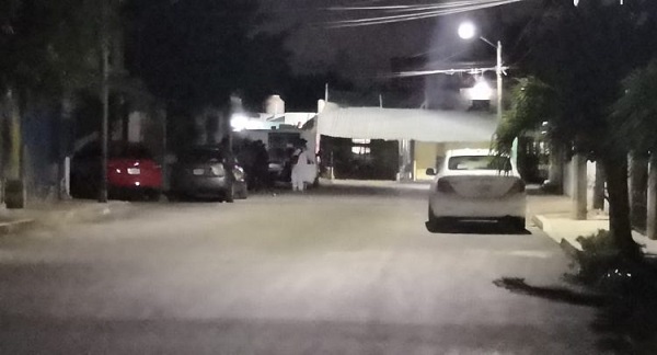 La familia de la menor logró trasladarla a una unidad del IMSS, donde perdió la vida. Foto: Especial